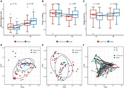 Maternal vitamin D status during pregnancy and infant’s gut microbiota: a prospective cohort study
